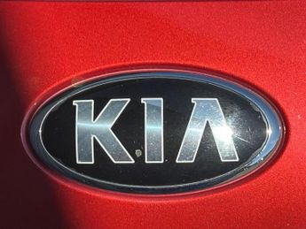 KIA SPORTAGE 1.6 T-GDi GT-Line SUV 5dr Petrol DCT AWD Euro 6 (174 bhp)