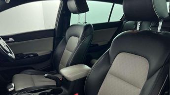 KIA SPORTAGE 1.6 T-GDi GT-Line SUV 5dr Petrol DCT AWD Euro 6 (174 bhp)