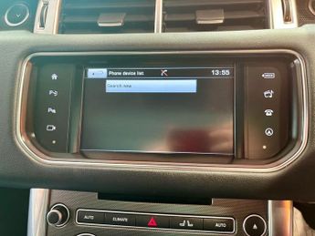 LAND ROVER RANGE ROVER SPORT 3.0 SD V6 HSE Dynamic SUV 5dr Diesel Auto 4WD Euro 6 (s/s) (306 