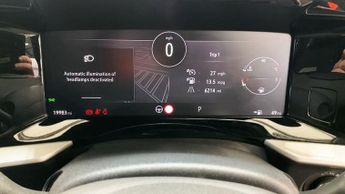 VAUXHALL MOKKA 1.2 Turbo Ultimate SUV 5dr Petrol Auto Euro 6 (s/s) (130 ps)