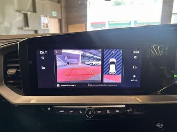 VAUXHALL MOKKA 1.2 Turbo Ultimate SUV 5dr Petrol Auto Euro 6 (s/s) (130 ps)