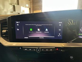 VAUXHALL MOKKA 1.2 Turbo Ultimate SUV 5dr Petrol Auto Euro 6 (s/s) (130 ps)