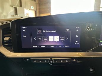 VAUXHALL MOKKA 1.2 Turbo Ultimate SUV 5dr Petrol Auto Euro 6 (s/s) (130 ps)