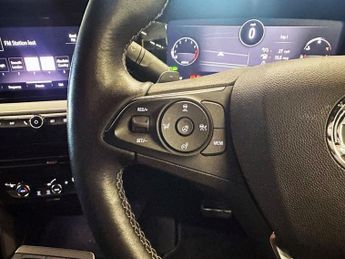 VAUXHALL MOKKA 1.2 Turbo Ultimate SUV 5dr Petrol Auto Euro 6 (s/s) (130 ps)