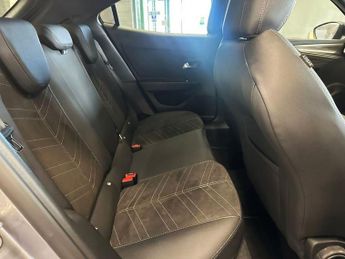 VAUXHALL MOKKA 1.2 Turbo Ultimate SUV 5dr Petrol Auto Euro 6 (s/s) (130 ps)