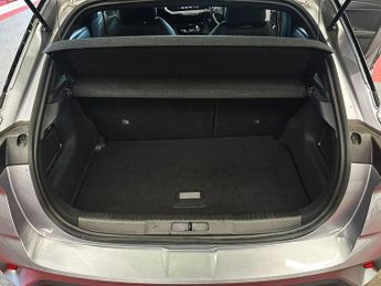 VAUXHALL MOKKA 1.2 Turbo Ultimate SUV 5dr Petrol Auto Euro 6 (s/s) (130 ps)