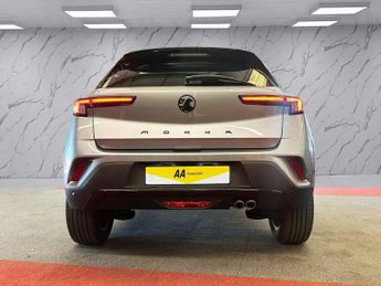 VAUXHALL MOKKA 1.2 Turbo Ultimate SUV 5dr Petrol Auto Euro 6 (s/s) (130 ps)