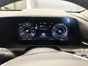 KIA NIRO 64.8kWh 4 SUV 5dr Electric Auto (201 bhp)