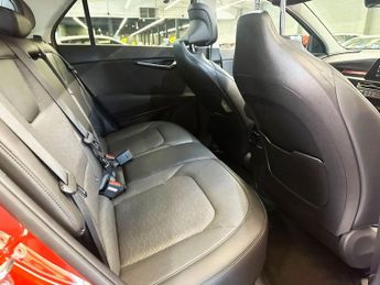 KIA NIRO 64.8kWh 4 SUV 5dr Electric Auto (201 bhp)