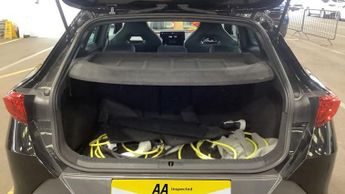 CUPRA FORMENTOR 1.4 eHybrid 12.8kWh V2 SUV 5dr Petrol Plug-in Hybrid DSG Euro 6 