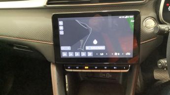 MG MG ZS 51.1kWh Trophy Connect SUV 5dr Electric Auto (176 ps)