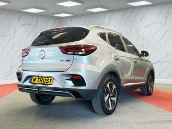 MG MG ZS 51.1kWh Trophy Connect SUV 5dr Electric Auto (176 ps)