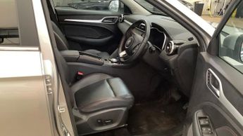 MG MG ZS 51.1kWh Trophy Connect SUV 5dr Electric Auto (176 ps)