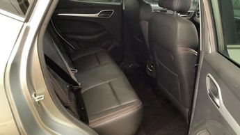 MG MG ZS 51.1kWh Trophy Connect SUV 5dr Electric Auto (176 ps)