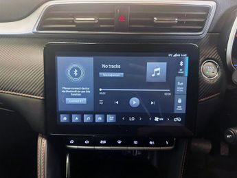 MG MG ZS 51.1kWh Trophy Connect SUV 5dr Electric Auto (176 ps)