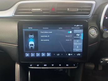 MG MG ZS 51.1kWh Trophy Connect SUV 5dr Electric Auto (176 ps)