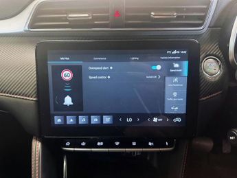 MG MG ZS 51.1kWh Trophy Connect SUV 5dr Electric Auto (176 ps)