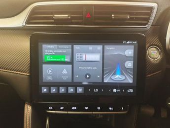 MG MG ZS 51.1kWh Trophy Connect SUV 5dr Electric Auto (176 ps)