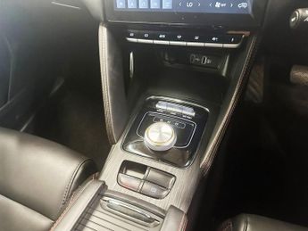 MG MG ZS 51.1kWh Trophy Connect SUV 5dr Electric Auto (176 ps)