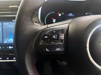 MG MG ZS 51.1kWh Trophy Connect SUV 5dr Electric Auto (176 ps)