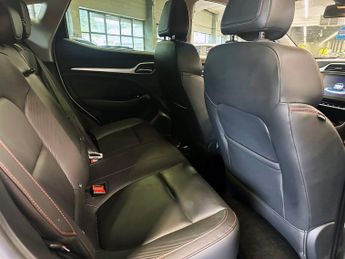 MG MG ZS 51.1kWh Trophy Connect SUV 5dr Electric Auto (176 ps)