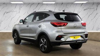 MG MG ZS 51.1kWh Trophy Connect SUV 5dr Electric Auto (176 ps)