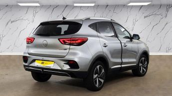 MG MG ZS 51.1kWh Trophy Connect SUV 5dr Electric Auto (176 ps)
