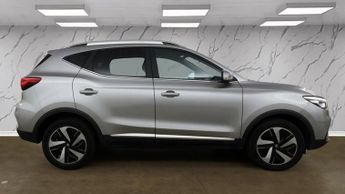 MG MG ZS 51.1kWh Trophy Connect SUV 5dr Electric Auto (176 ps)