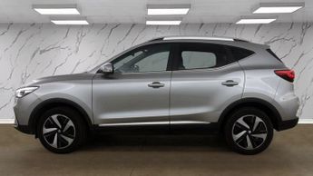 MG MG ZS 51.1kWh Trophy Connect SUV 5dr Electric Auto (176 ps)