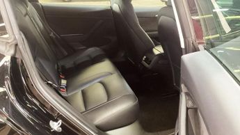 TESLA Model 3 Saloon 4dr Electric Auto RWD (241 bhp)