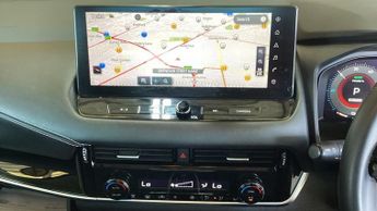 NISSAN QASHQAI 1.5 h e-POWER N-Connecta SUV 5dr Petrol Hybrid Auto Euro 6 (s/s)