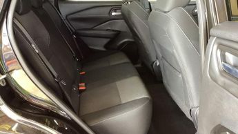 NISSAN QASHQAI 1.5 h e-POWER N-Connecta SUV 5dr Petrol Hybrid Auto Euro 6 (s/s)