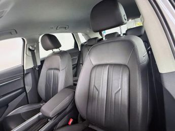 AUDI E-TRON 50 Technik SUV 5dr Electric Auto quattro 71.2kWh (313 ps) FULL A