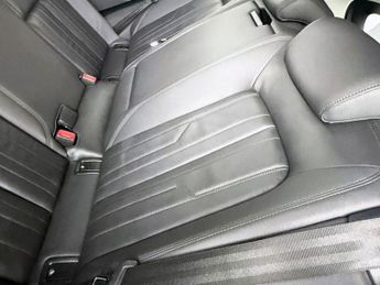 AUDI E-TRON 50 Technik SUV 5dr Electric Auto quattro 71.2kWh (313 ps) FULL A