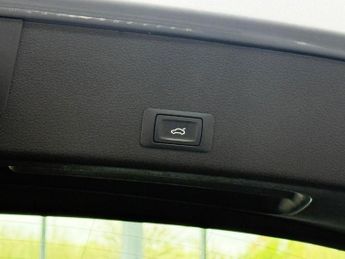 AUDI E-TRON 50 Technik SUV 5dr Electric Auto quattro 71.2kWh (313 ps) FULL A