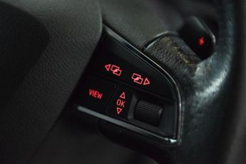 SEAT IBIZA 1.0 TSI FR Hatchback 5dr Petrol DSG Euro 6 (s/s) (110 ps)