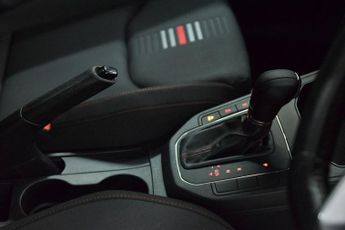 SEAT IBIZA 1.0 TSI FR Hatchback 5dr Petrol DSG Euro 6 (s/s) (110 ps)