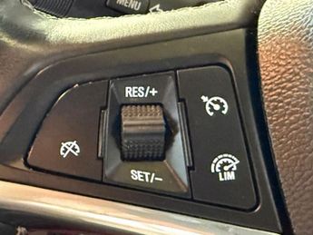 VAUXHALL MOKKA X 1.4i Turbo Elite SUV 5dr Petrol Auto Euro 6 (140 ps)