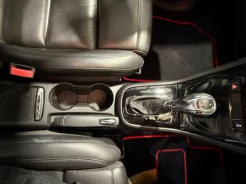 VAUXHALL MOKKA X 1.4i Turbo Elite SUV 5dr Petrol Auto Euro 6 (140 ps)