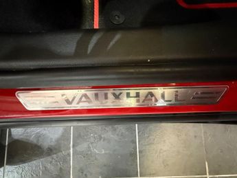 VAUXHALL MOKKA X 1.4i Turbo Elite SUV 5dr Petrol Auto Euro 6 (140 ps)