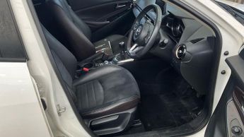 MAZDA MAZDA2 1.5 SKYACTIV-G GT Sport Nav+ Hatchback 5dr Petrol Manual Euro 6 
