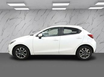 MAZDA MAZDA2 1.5 SKYACTIV-G GT Sport Nav+ Hatchback 5dr Petrol Manual Euro 6 