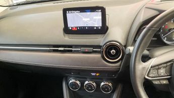 MAZDA MAZDA2 1.5 SKYACTIV-G GT Sport Nav+ Hatchback 5dr Petrol Manual Euro 6 