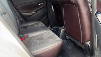 MAZDA MAZDA2 1.5 SKYACTIV-G GT Sport Nav+ Hatchback 5dr Petrol Manual Euro 6 