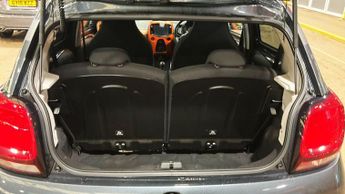 CITROEN C1 1.0 VTi Urban Ride Hatchback 5dr Petrol Manual Euro 6 (72 ps) **