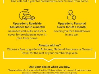 CITROEN C1 1.0 VTi Urban Ride Hatchback 5dr Petrol Manual Euro 6 (72 ps) **