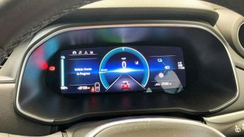 RENAULT ZOE R110 EV50 52kWh Iconic Hatchback 5dr Electric Auto (Rapid Charge