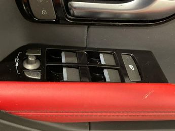 LAND ROVER RANGE ROVER EVOQUE 2.0 Si4 Dynamic SUV 5dr Petrol Auto 4WD Euro 5 (240 ps)