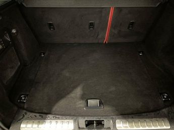 LAND ROVER RANGE ROVER EVOQUE 2.0 Si4 Dynamic SUV 5dr Petrol Auto 4WD Euro 5 (240 ps)