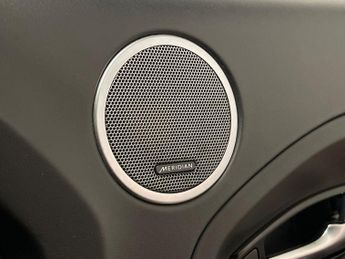 LAND ROVER RANGE ROVER EVOQUE 2.0 Si4 Dynamic SUV 5dr Petrol Auto 4WD Euro 5 (240 ps)